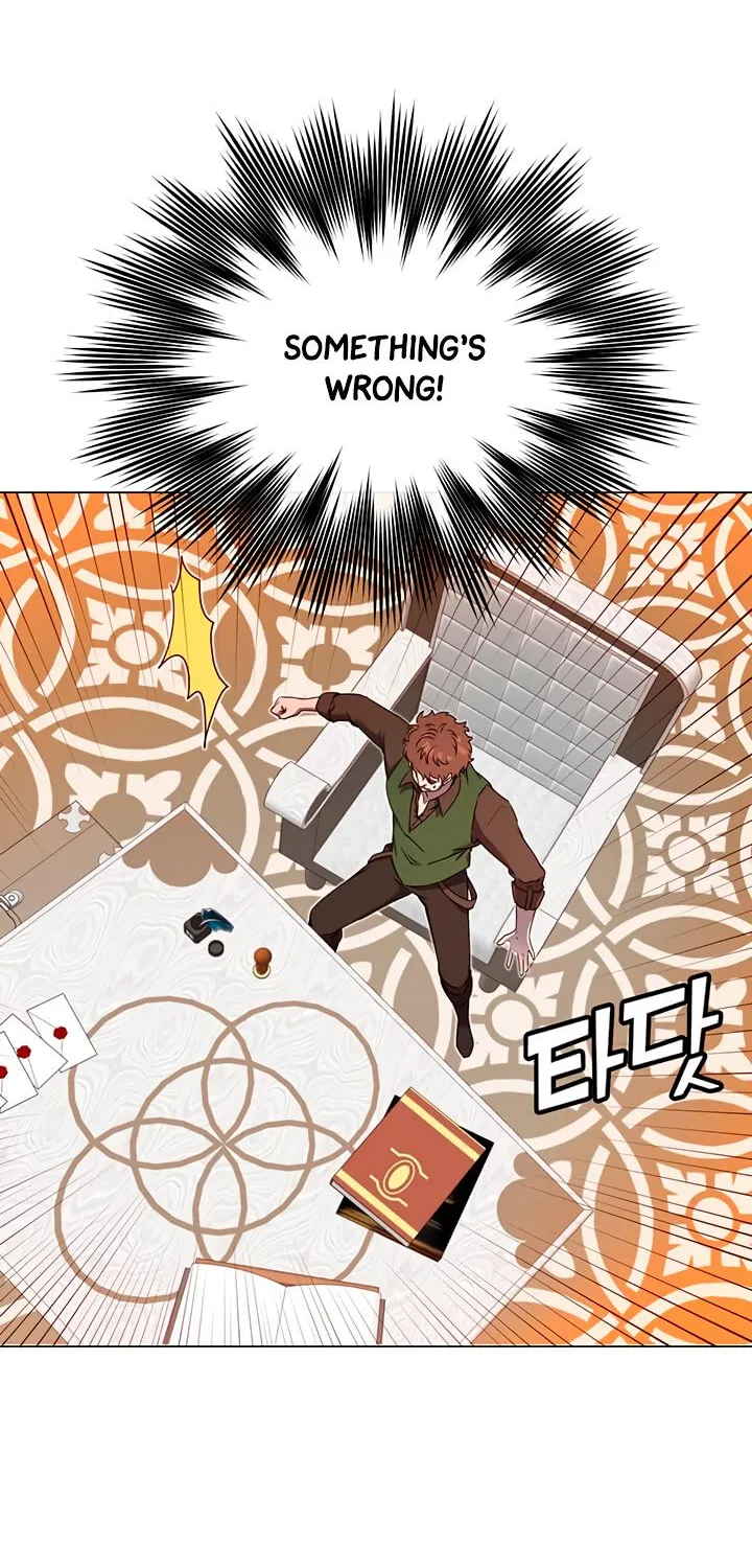 Read The MAX leveled hero will return! chapter 29 image 18 on Lezhin