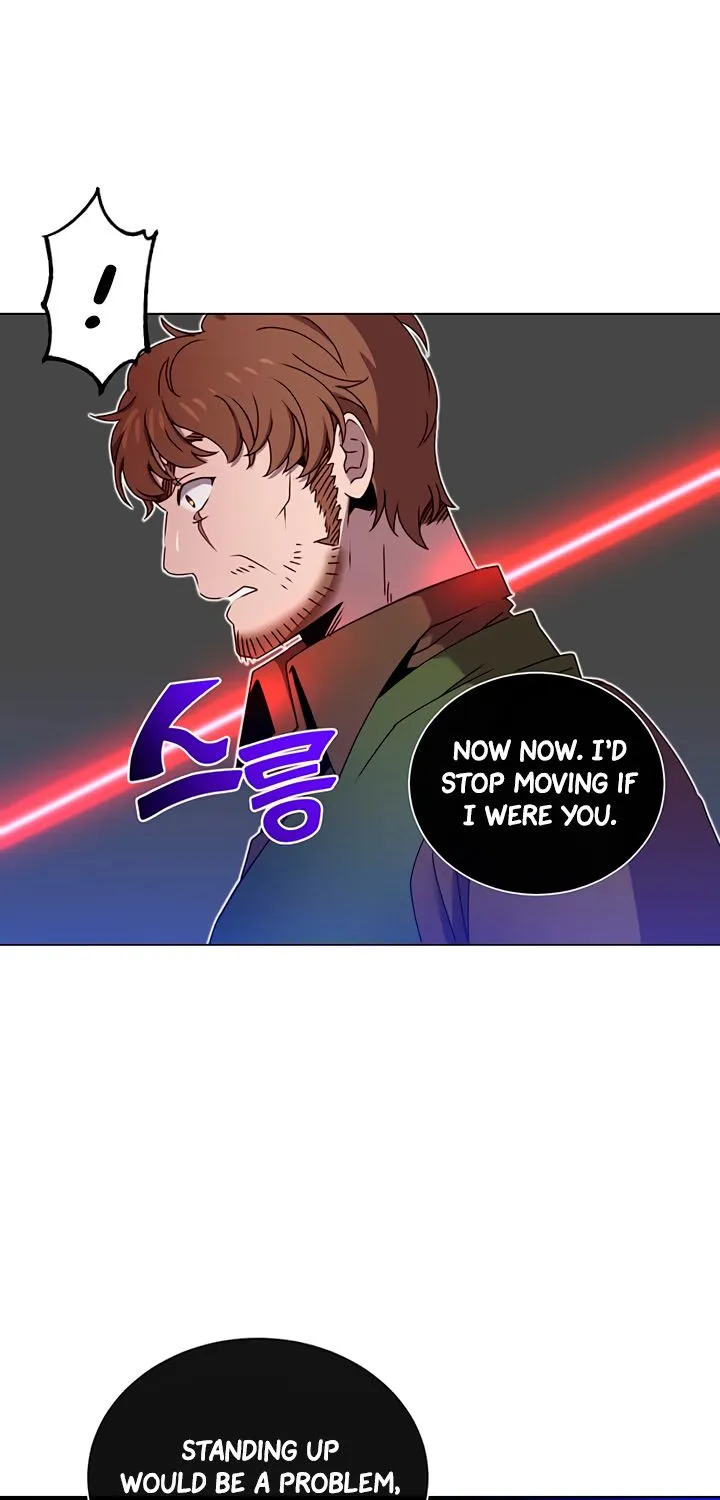 Read The MAX leveled hero will return! chapter 29 image 19 on Lezhin