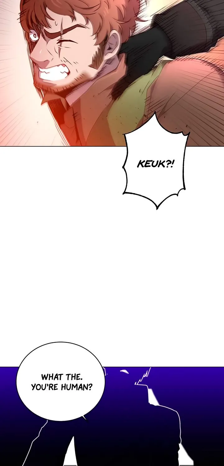 Read The MAX leveled hero will return! chapter 29 image 22 on Lezhin