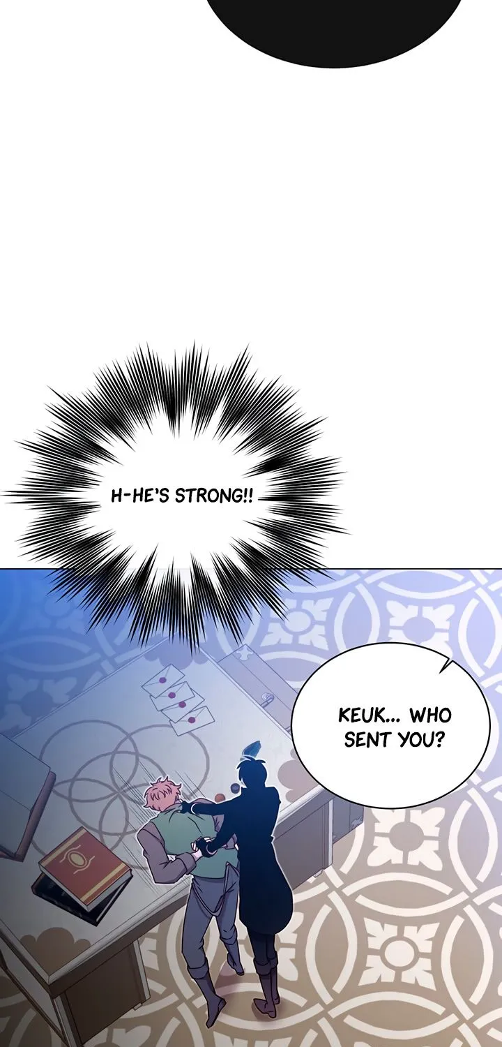 Read The MAX leveled hero will return! chapter 29 image 27 on Lezhin