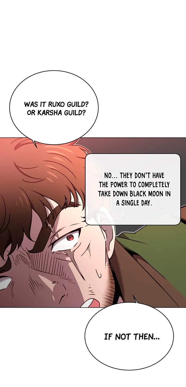 Read The MAX leveled hero will return! chapter 29 image 29 on Lezhin