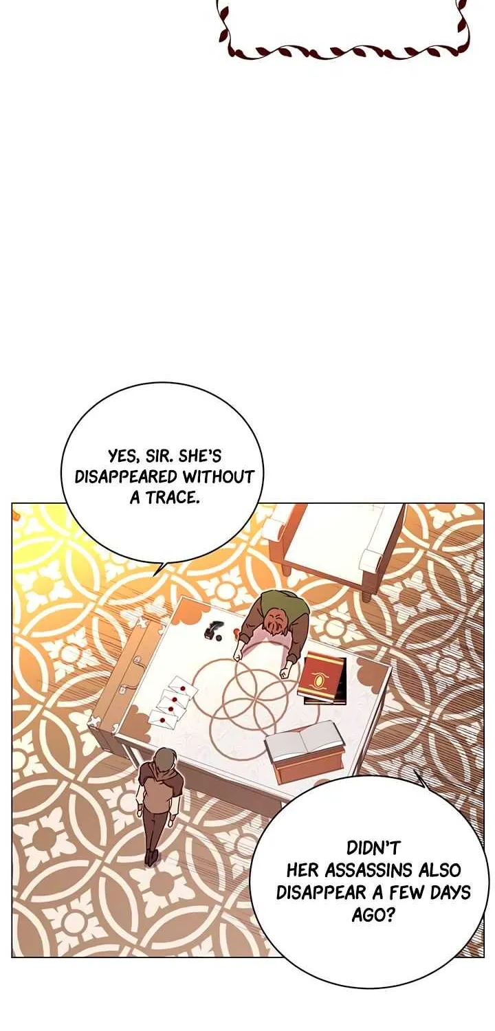 Read The MAX leveled hero will return! chapter 29 image 3 on Lezhin