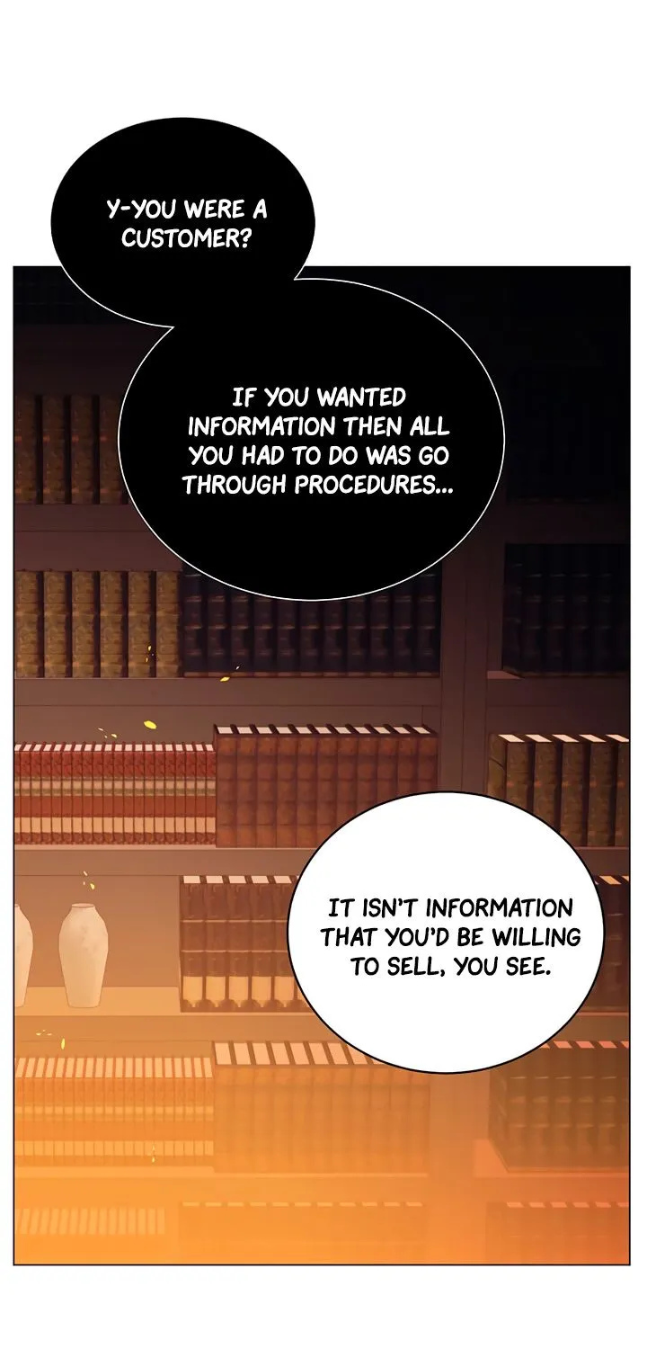 Read The MAX leveled hero will return! chapter 29 image 33 on Lezhin