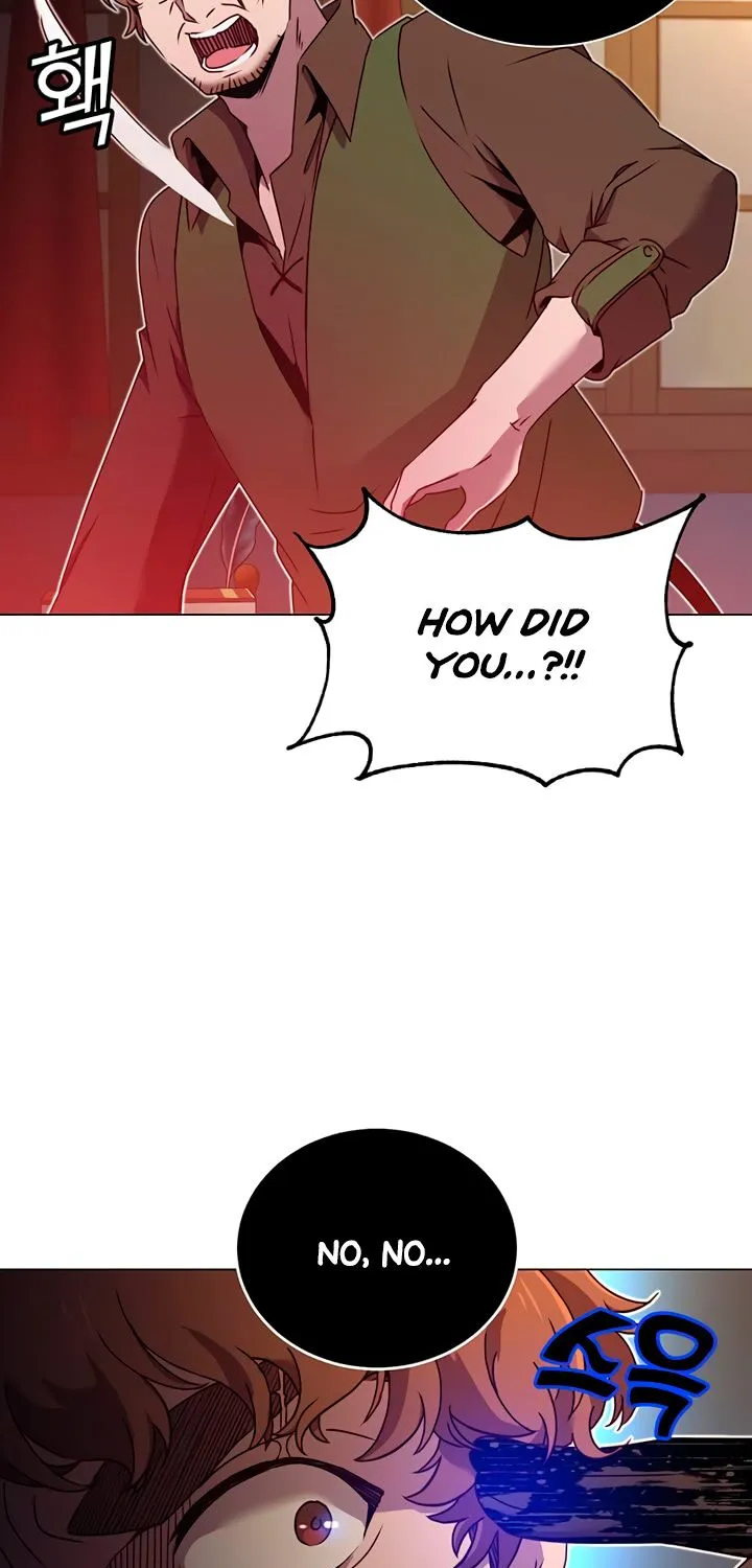 Read The MAX leveled hero will return! chapter 29 image 39 on Lezhin