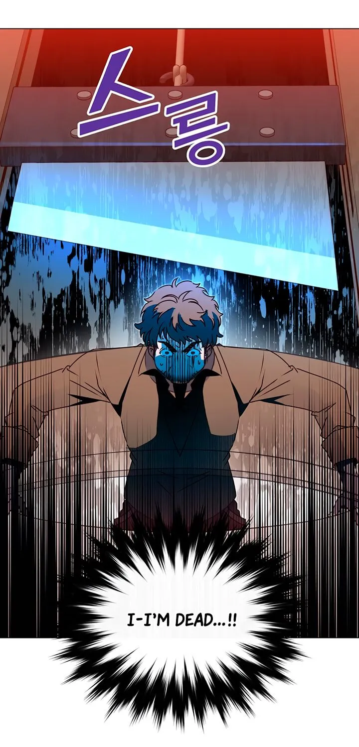 Read The MAX leveled hero will return! chapter 29 image 41 on Lezhin