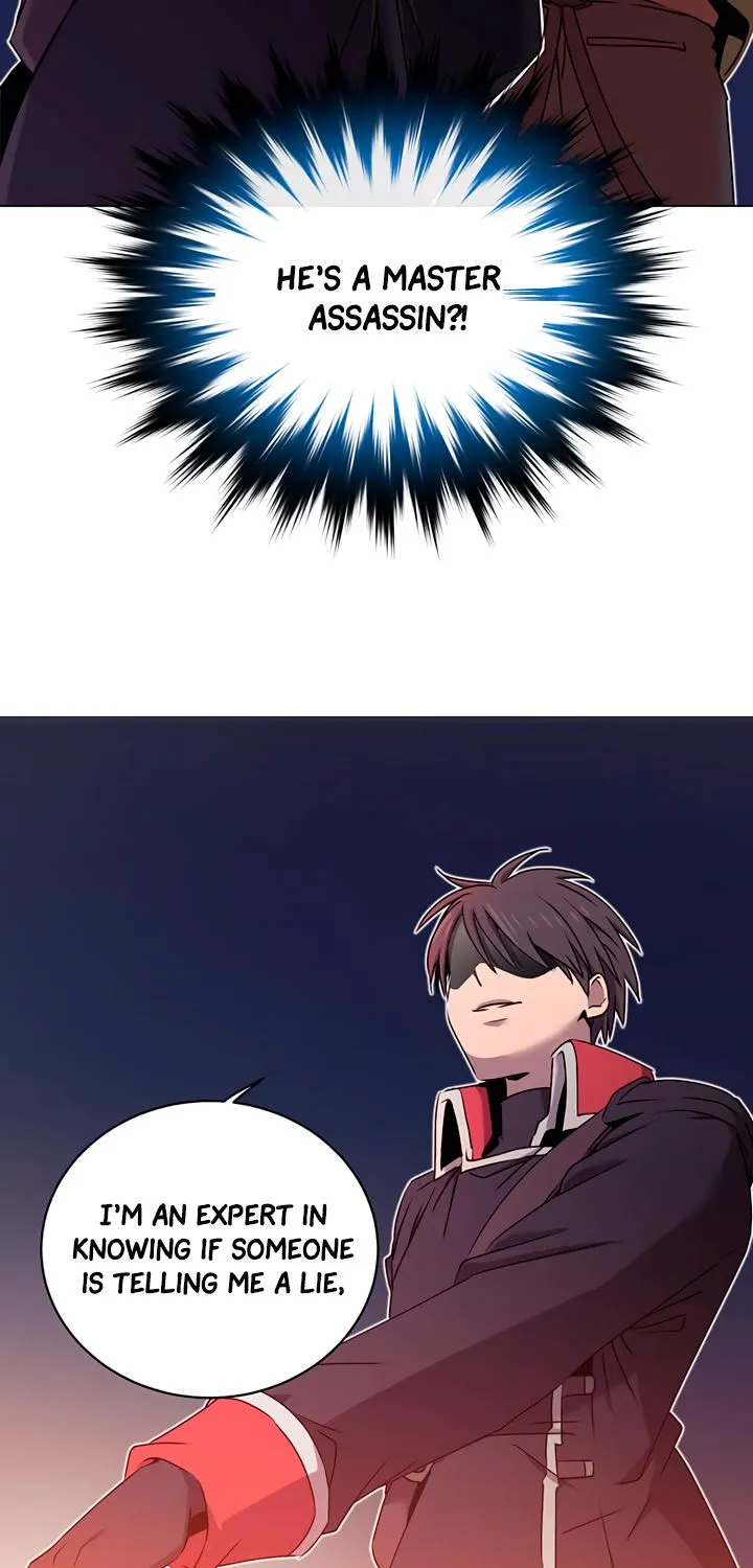 Read The MAX leveled hero will return! chapter 29 image 44 on Lezhin