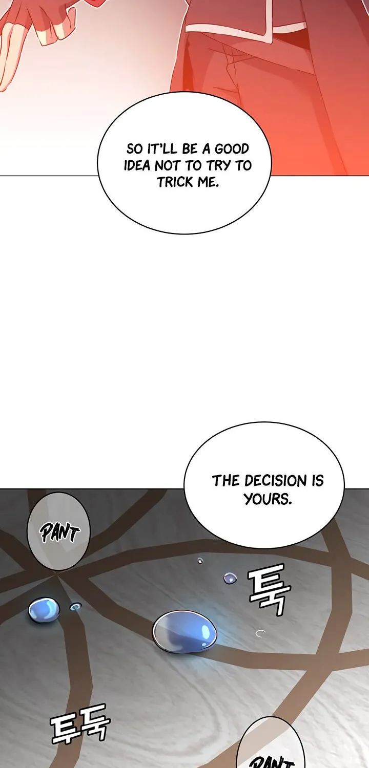 Read The MAX leveled hero will return! chapter 29 image 45 on Lezhin