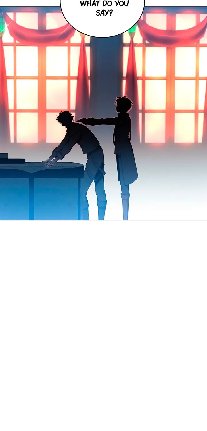 Read The MAX leveled hero will return! chapter 29 image 47 on Lezhin