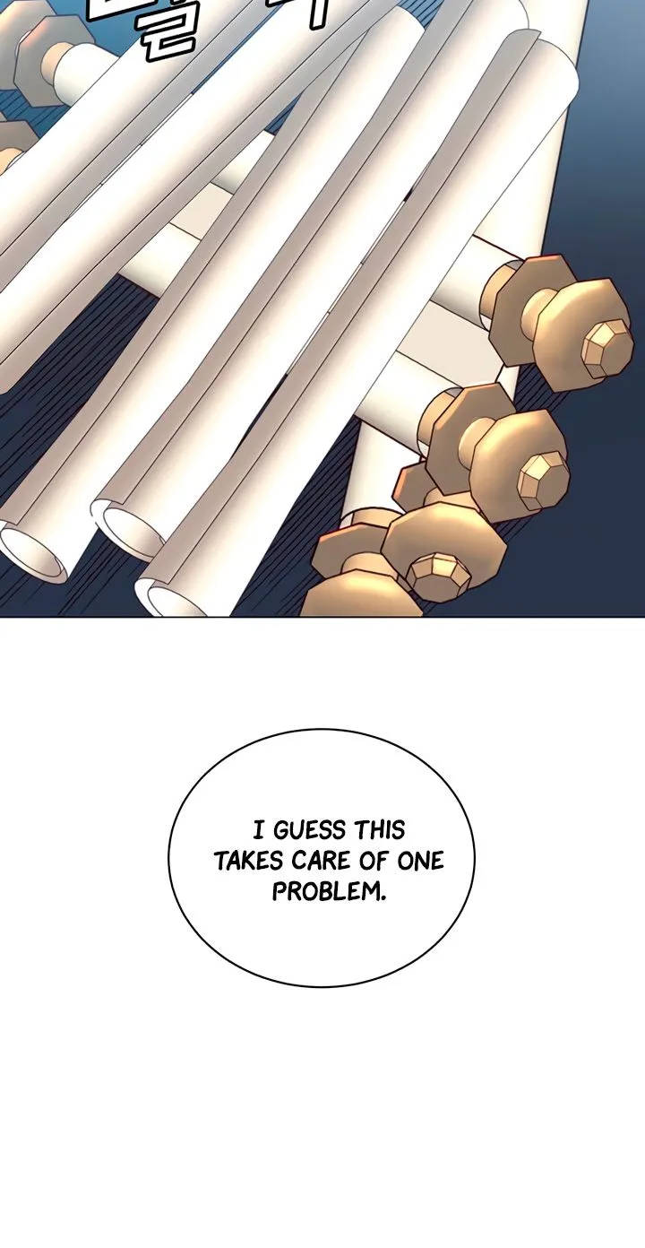 Read The MAX leveled hero will return! chapter 29 image 49 on Lezhin