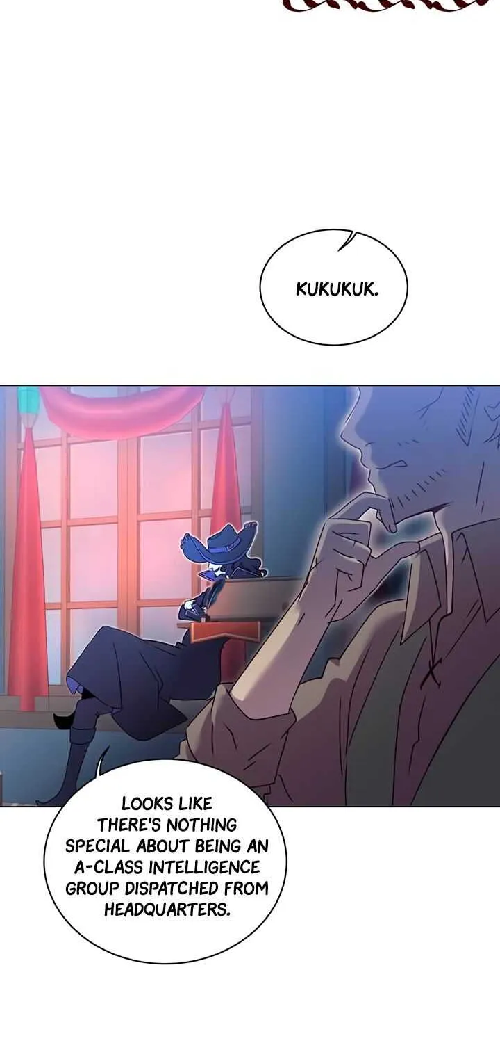 Read The MAX leveled hero will return! chapter 29 image 5 on Lezhin