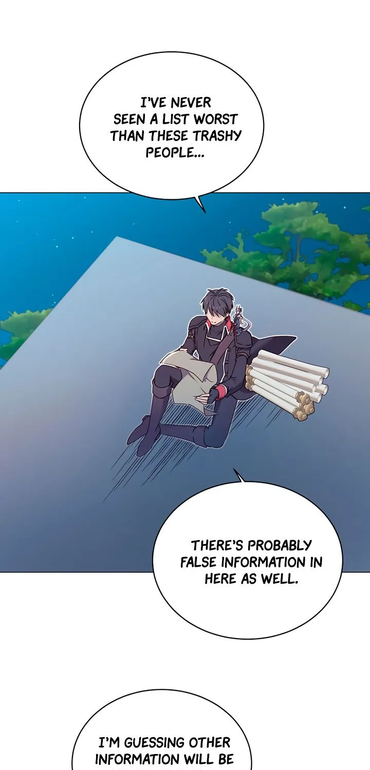 Read The MAX leveled hero will return! chapter 29 image 50 on Lezhin