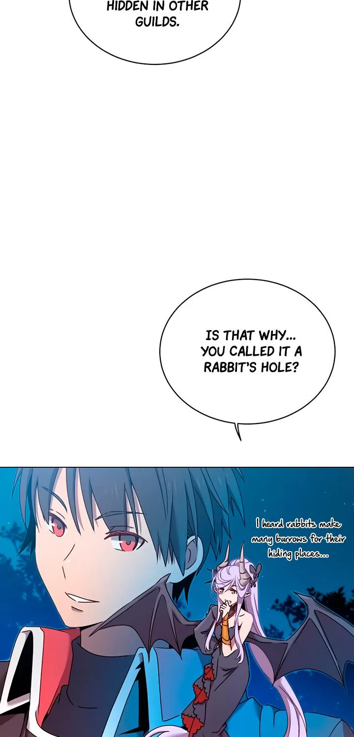 Read The MAX leveled hero will return! chapter 29 image 51 on Lezhin