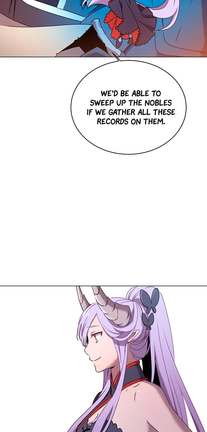 Read The MAX leveled hero will return! chapter 29 image 52 on Lezhin