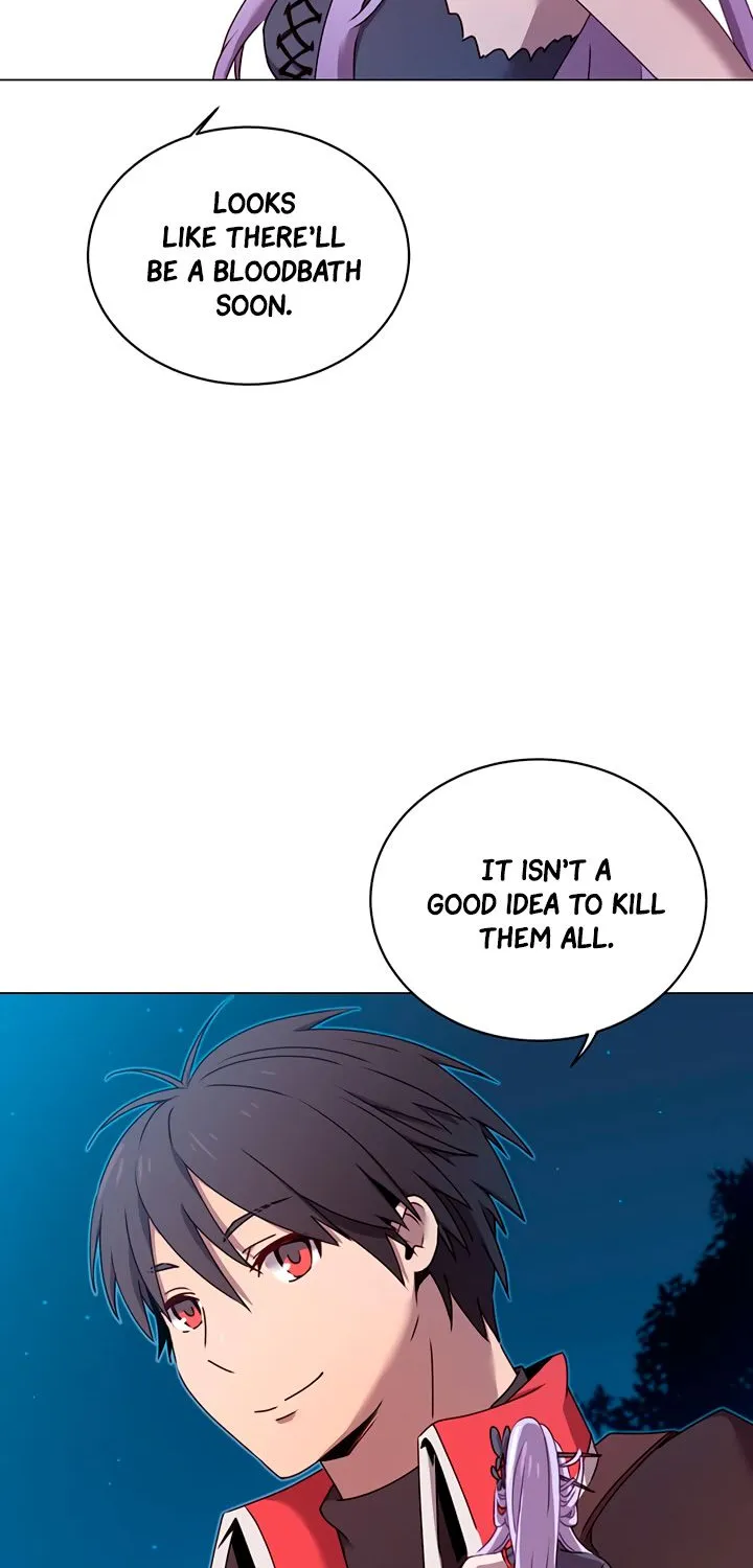 Read The MAX leveled hero will return! chapter 29 image 53 on Lezhin