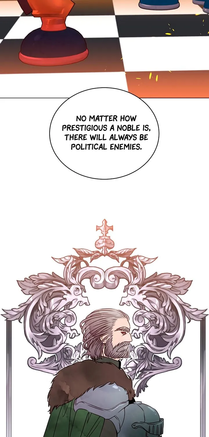 Read The MAX leveled hero will return! chapter 29 image 56 on Lezhin