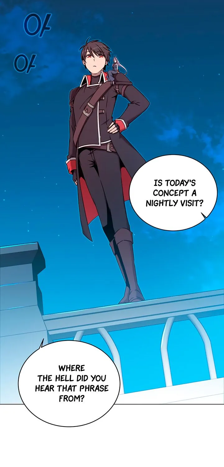 Read The MAX leveled hero will return! chapter 29 image 62 on Lezhin