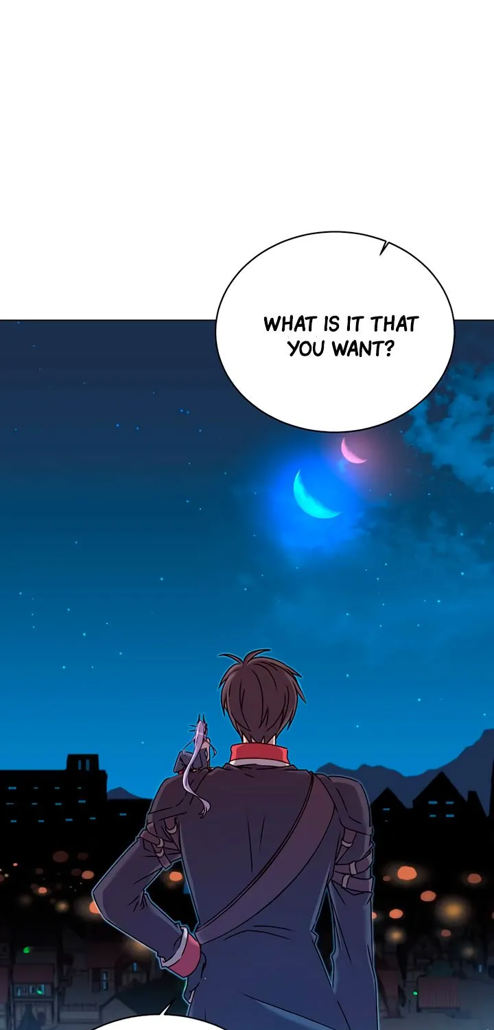 Read The MAX leveled hero will return! chapter 29 image 65 on Lezhin