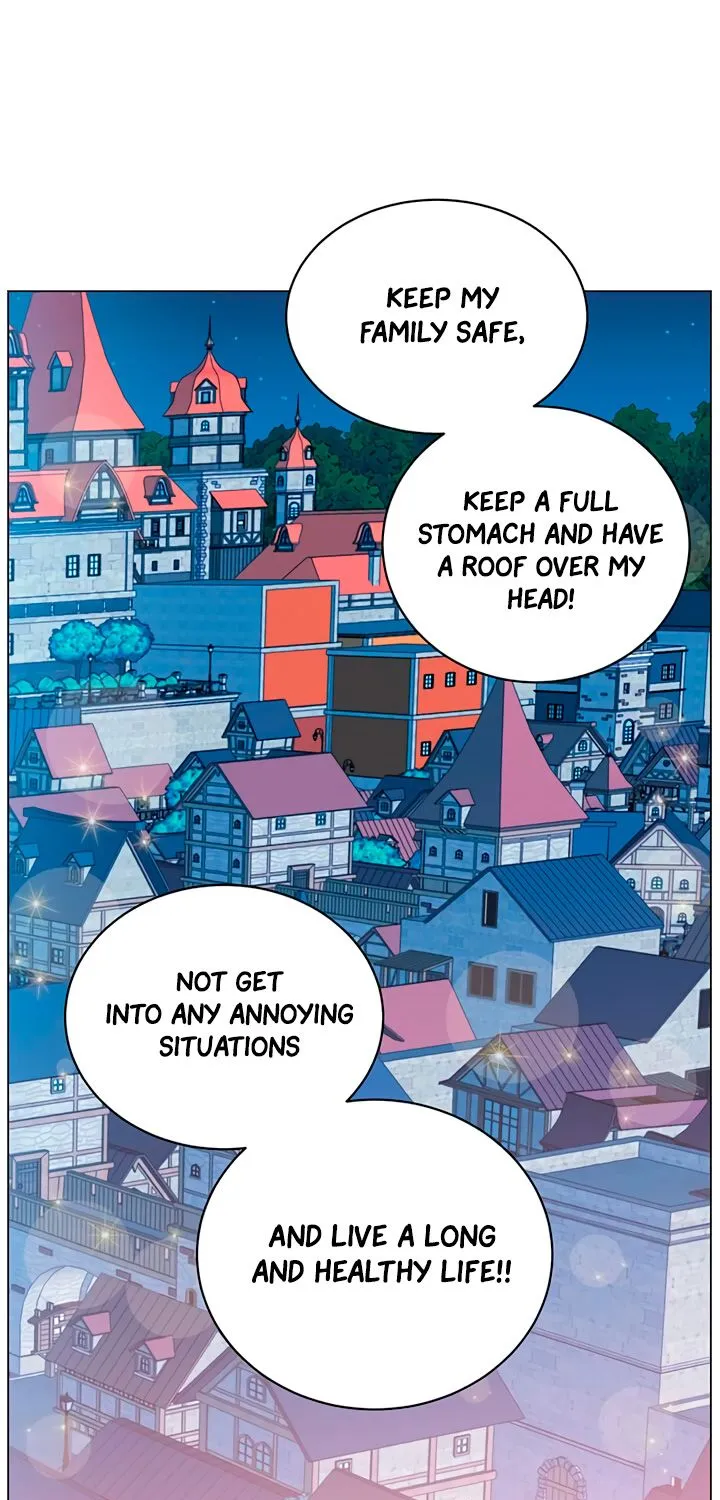 Read The MAX leveled hero will return! chapter 29 image 68 on Lezhin