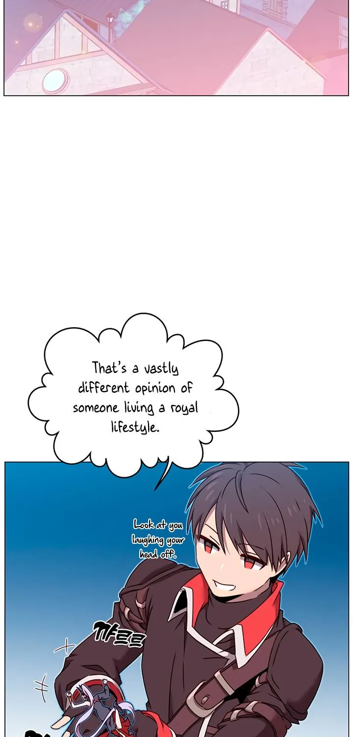 Read The MAX leveled hero will return! chapter 29 image 69 on Lezhin