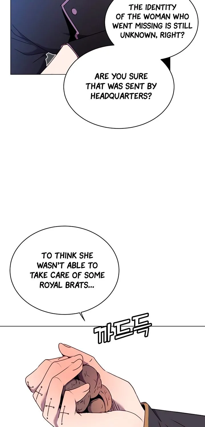 Read The MAX leveled hero will return! chapter 29 image 7 on Lezhin
