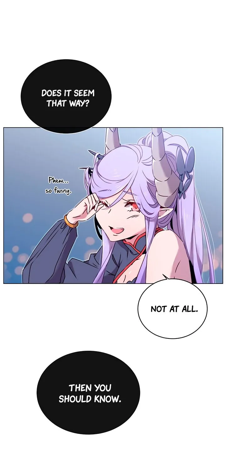 Read The MAX leveled hero will return! chapter 29 image 71 on Lezhin