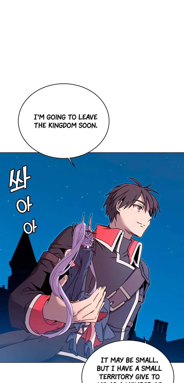 Read The MAX leveled hero will return! chapter 29 image 72 on Lezhin