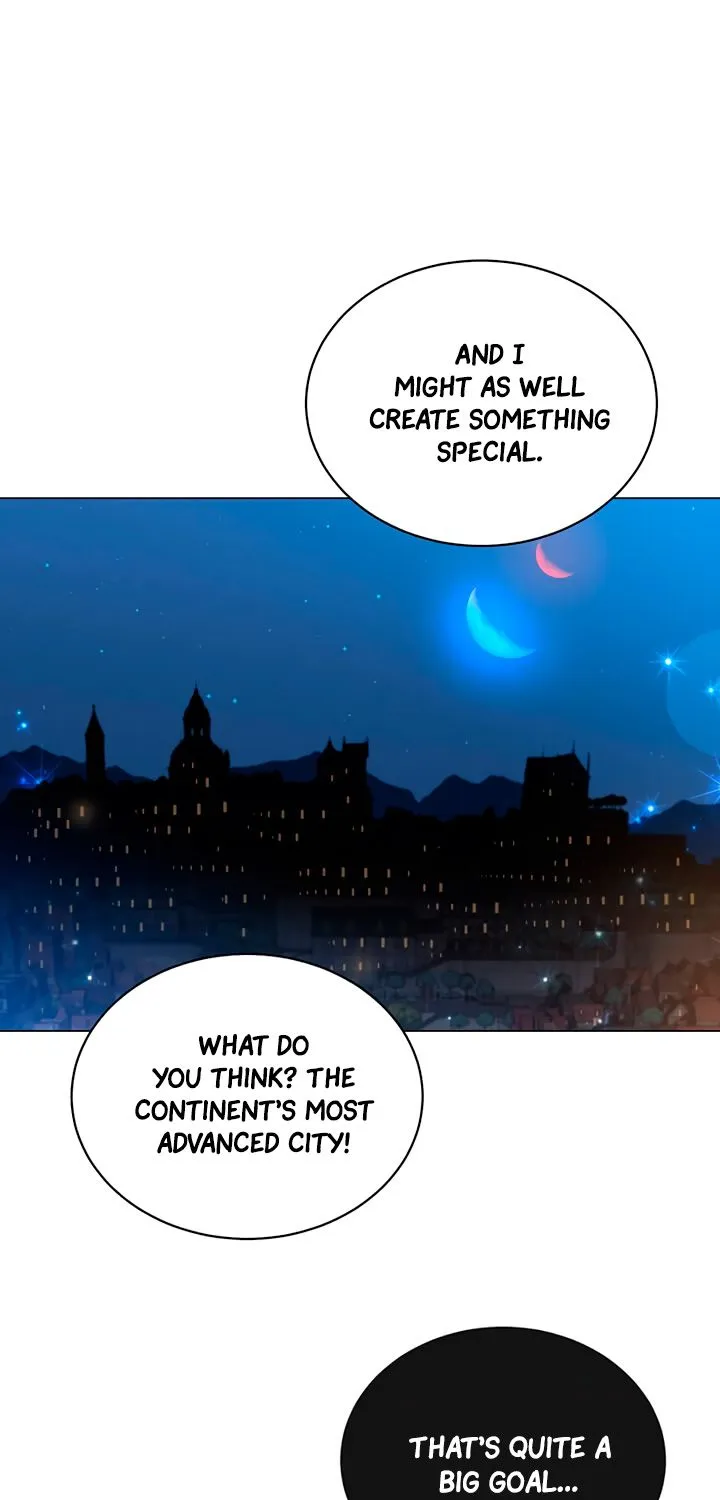 Read The MAX leveled hero will return! chapter 29 image 74 on Lezhin