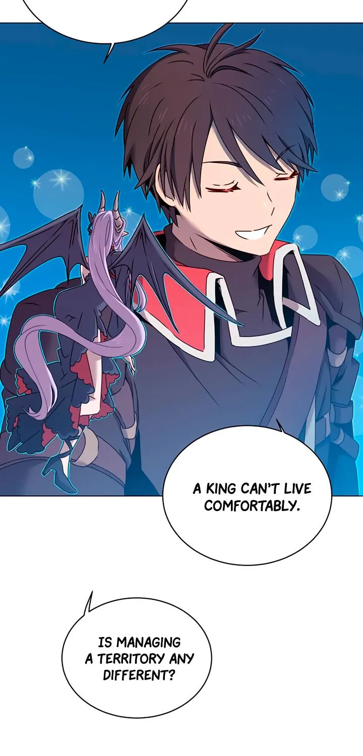 Read The MAX leveled hero will return! chapter 29 image 77 on Lezhin