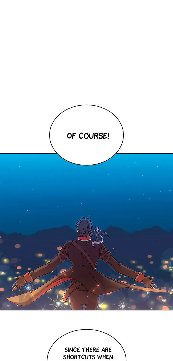 Read The MAX leveled hero will return! chapter 29 image 78 on Lezhin