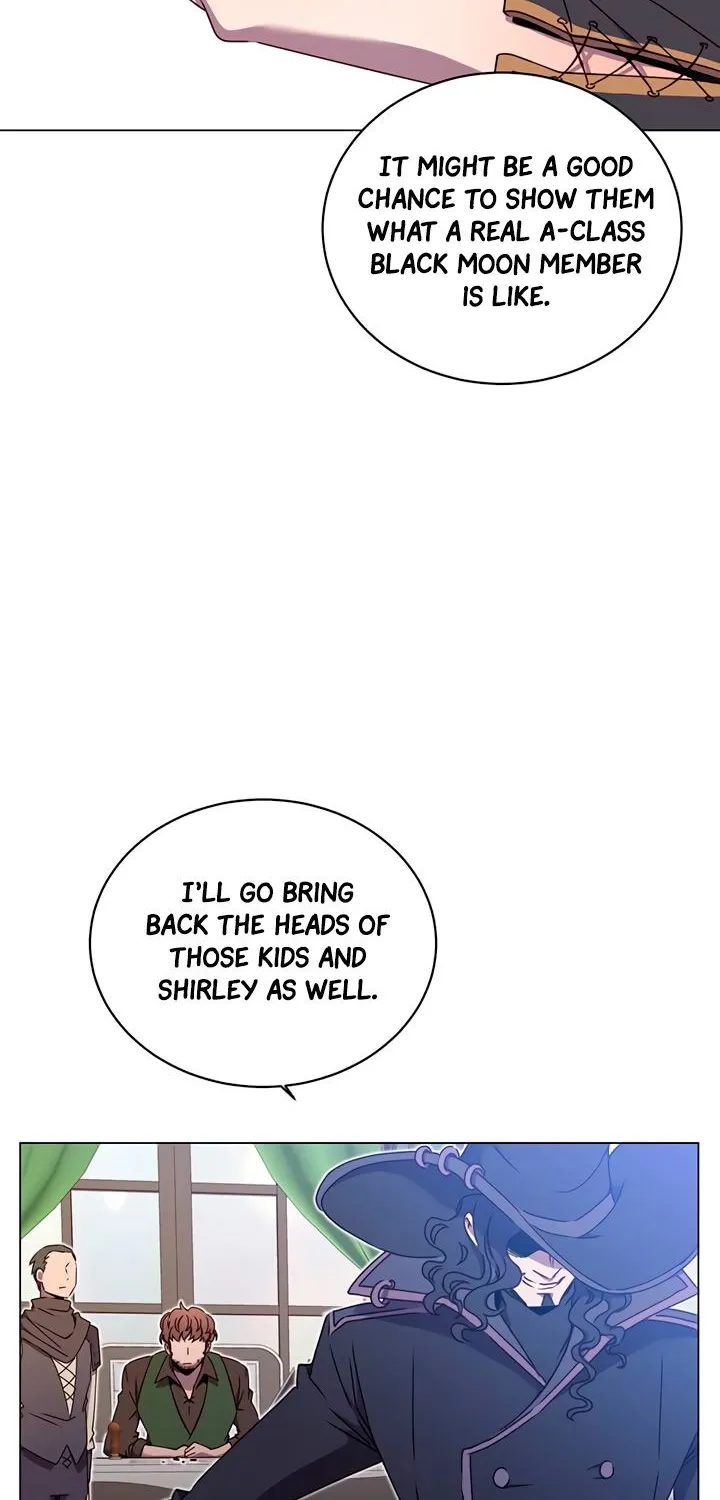 Read The MAX leveled hero will return! chapter 29 image 8 on Lezhin