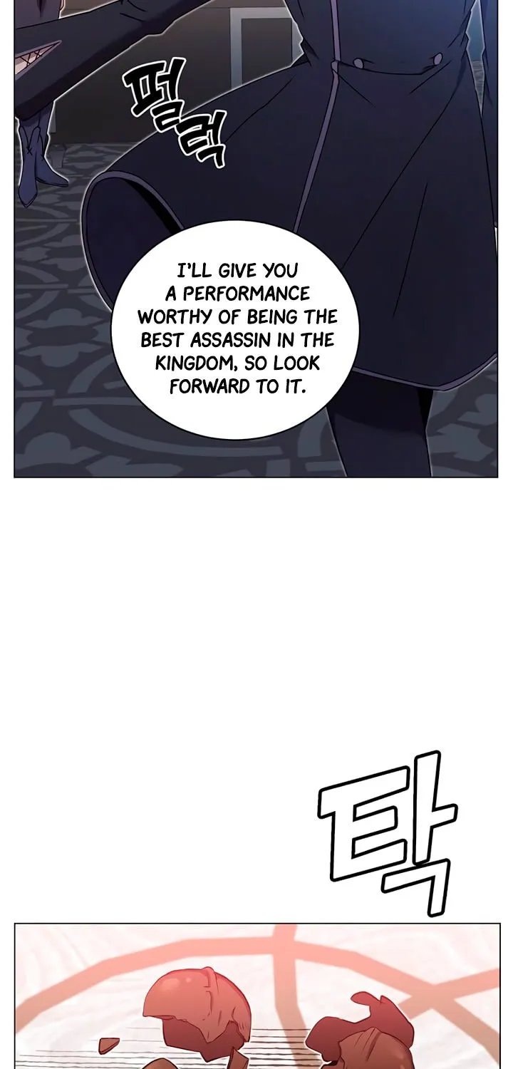 Read The MAX leveled hero will return! chapter 29 image 9 on Lezhin