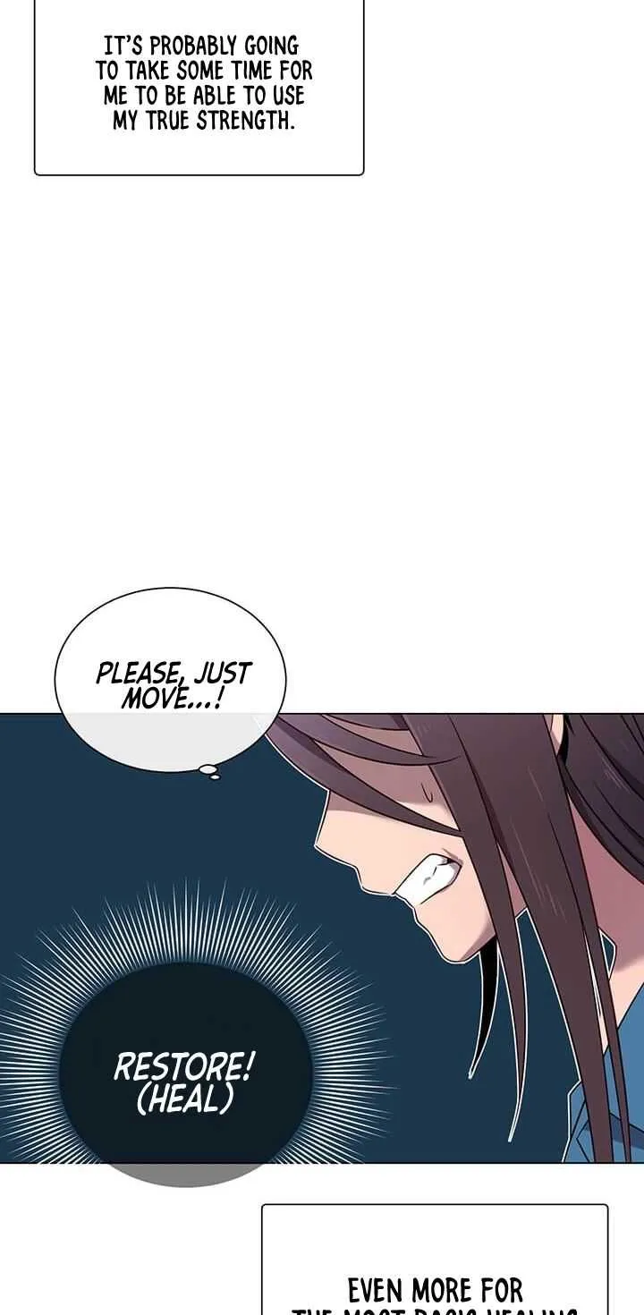Read The MAX leveled hero will return! chapter 3 image 12 on Lezhin