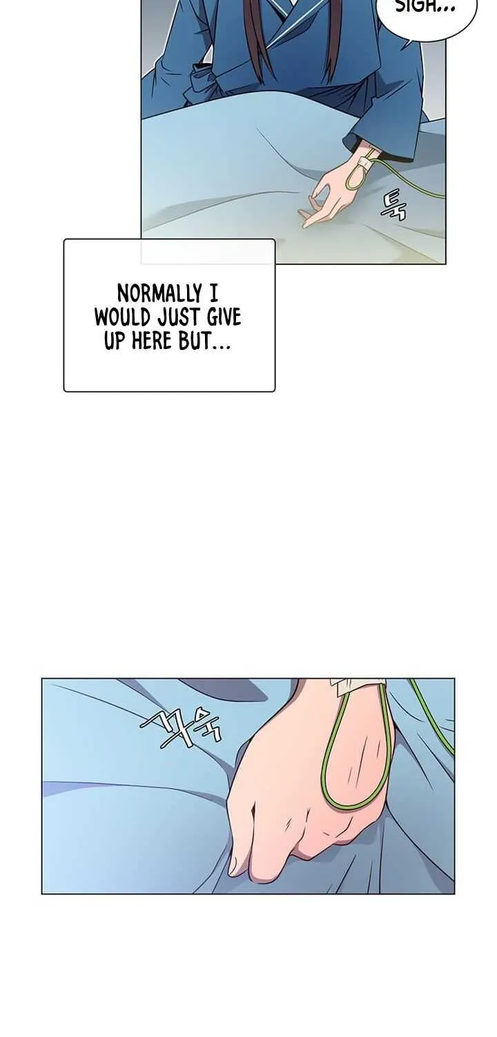 Read The MAX leveled hero will return! chapter 3 image 15 on Lezhin
