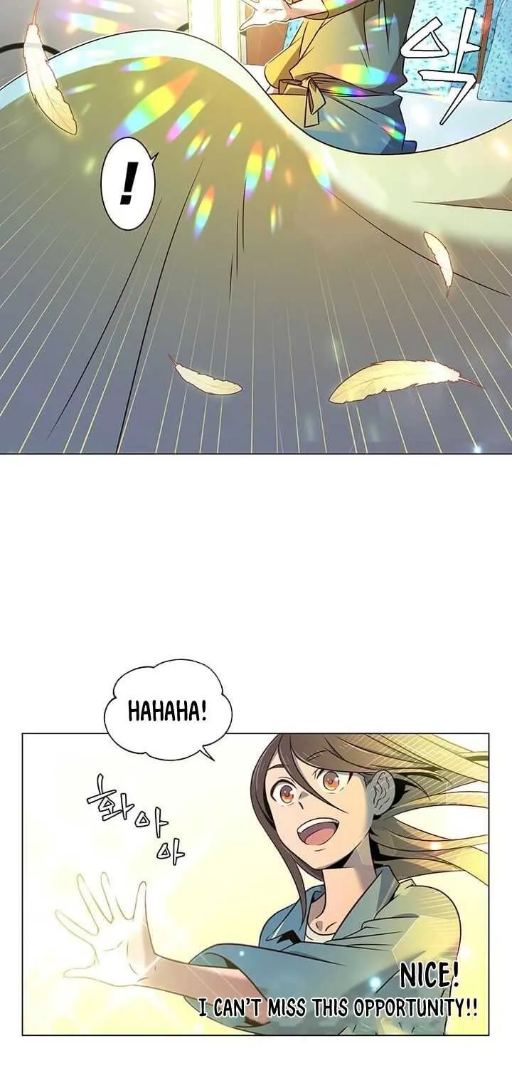 Read The MAX leveled hero will return! chapter 3 image 17 on Lezhin