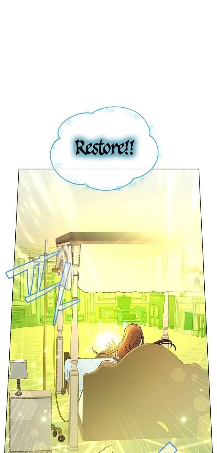 Read The MAX leveled hero will return! chapter 3 image 18 on Lezhin