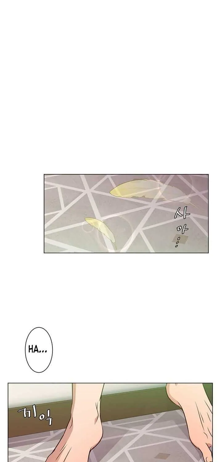 Read The MAX leveled hero will return! chapter 3 image 20 on Lezhin