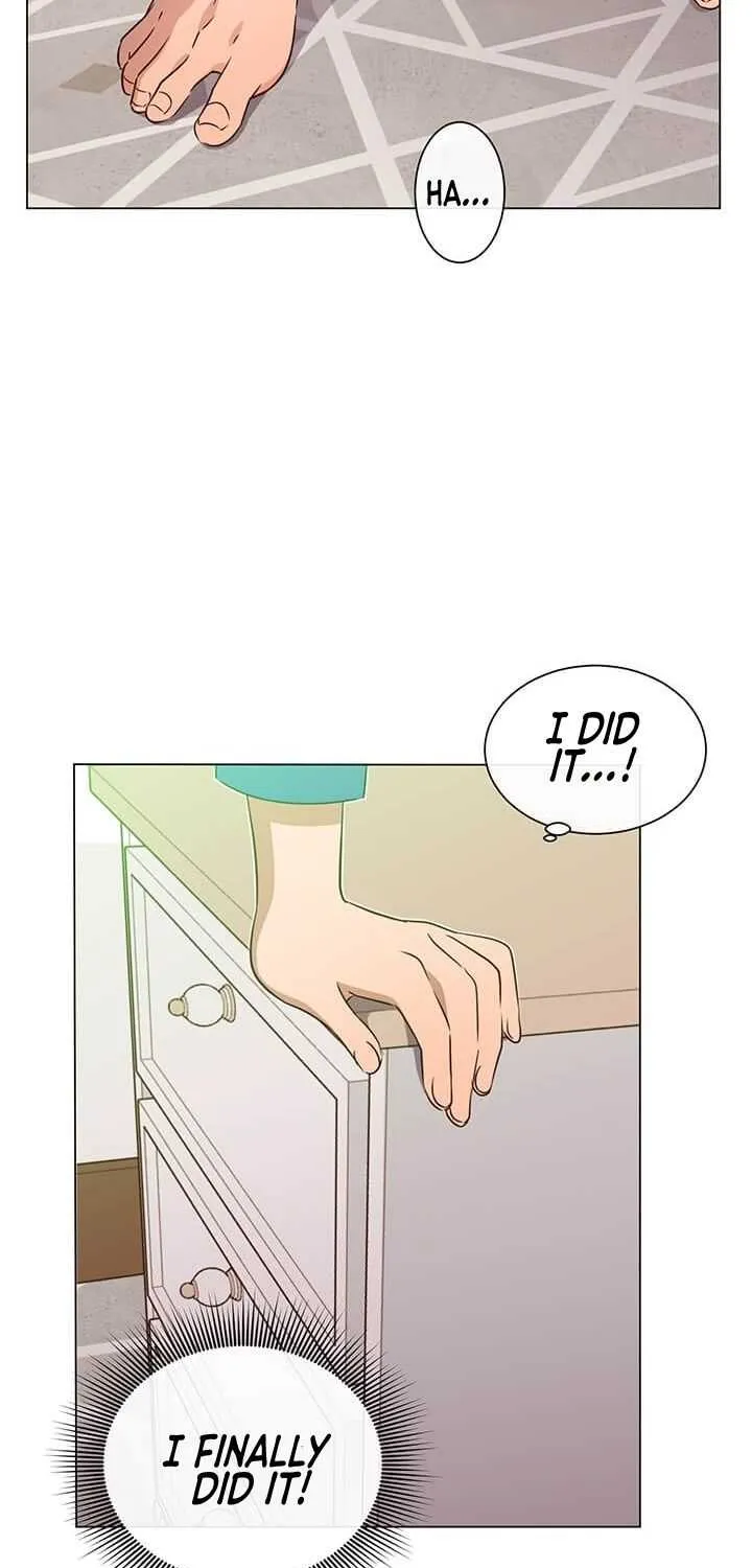 Read The MAX leveled hero will return! chapter 3 image 21 on Lezhin