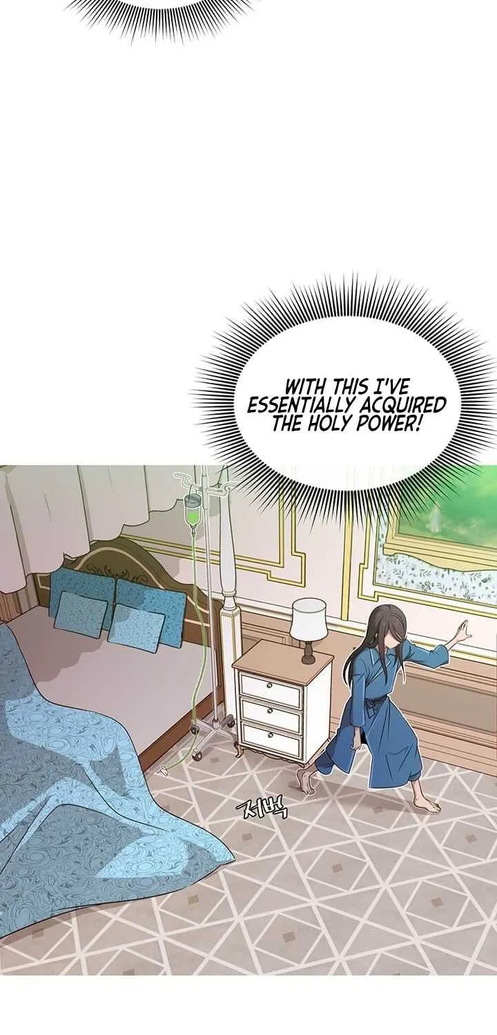 Read The MAX leveled hero will return! chapter 3 image 22 on Lezhin