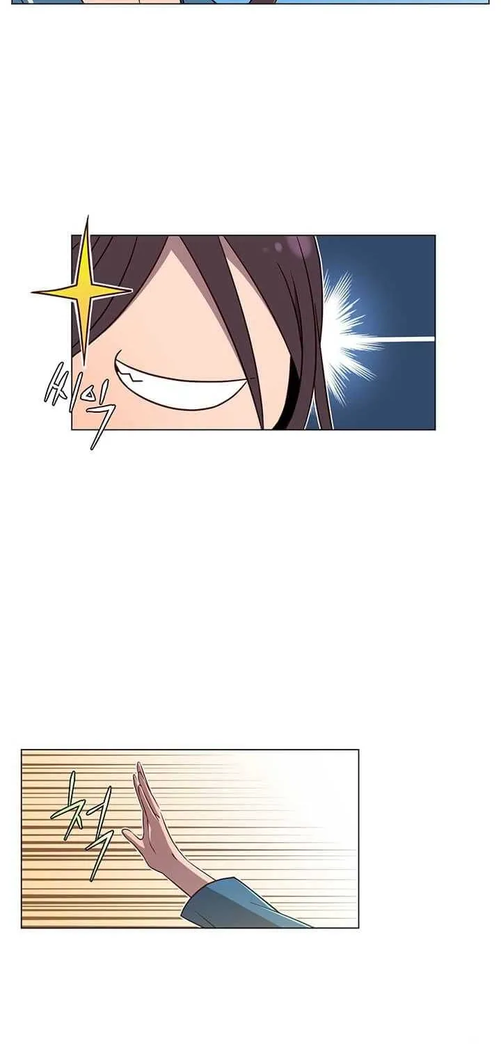 Read The MAX leveled hero will return! chapter 3 image 27 on Lezhin
