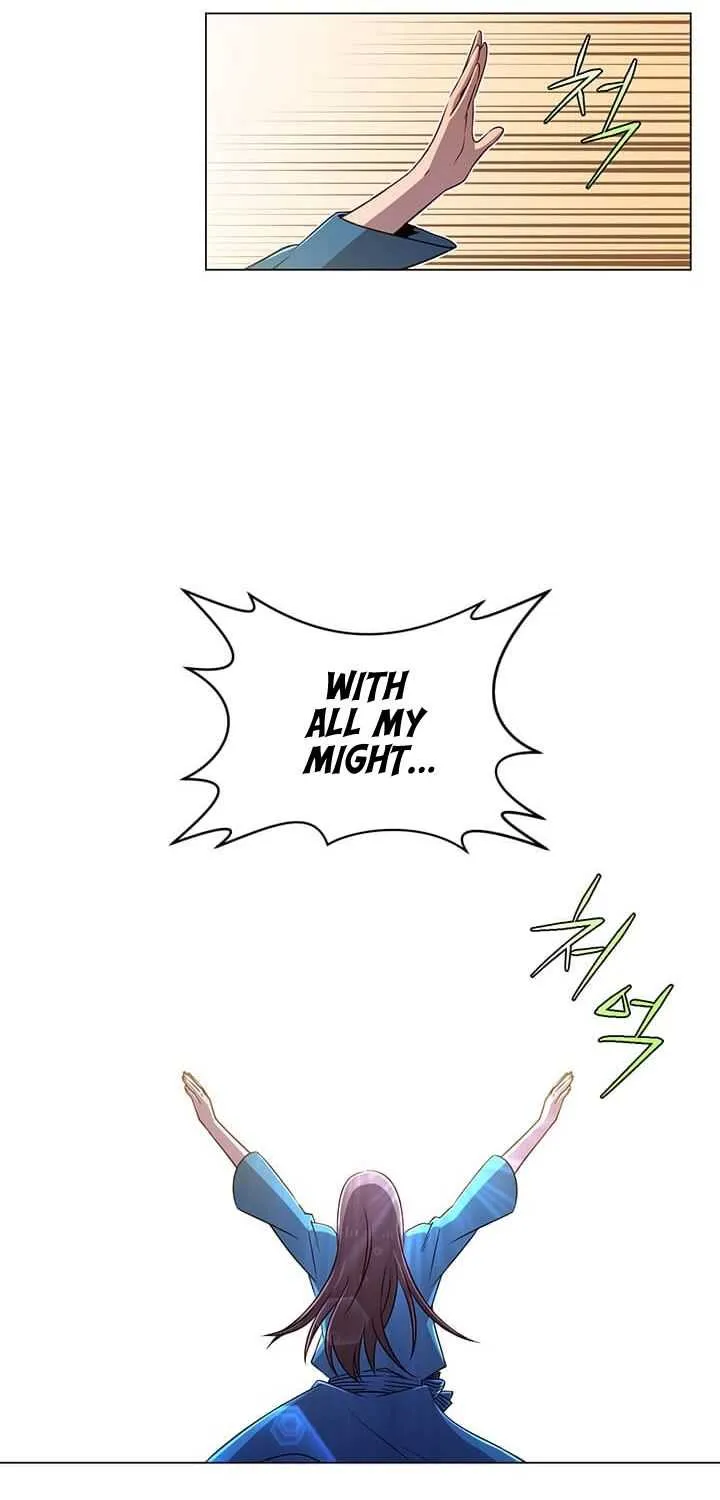 Read The MAX leveled hero will return! chapter 3 image 28 on Lezhin