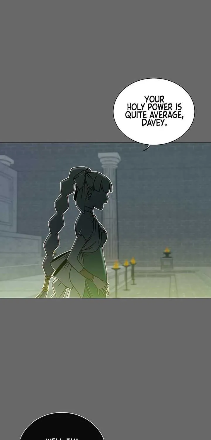 Read The MAX leveled hero will return! chapter 3 image 3 on Lezhin