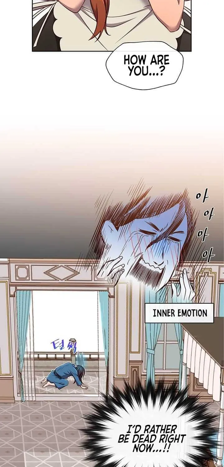Read The MAX leveled hero will return! chapter 3 image 33 on Lezhin