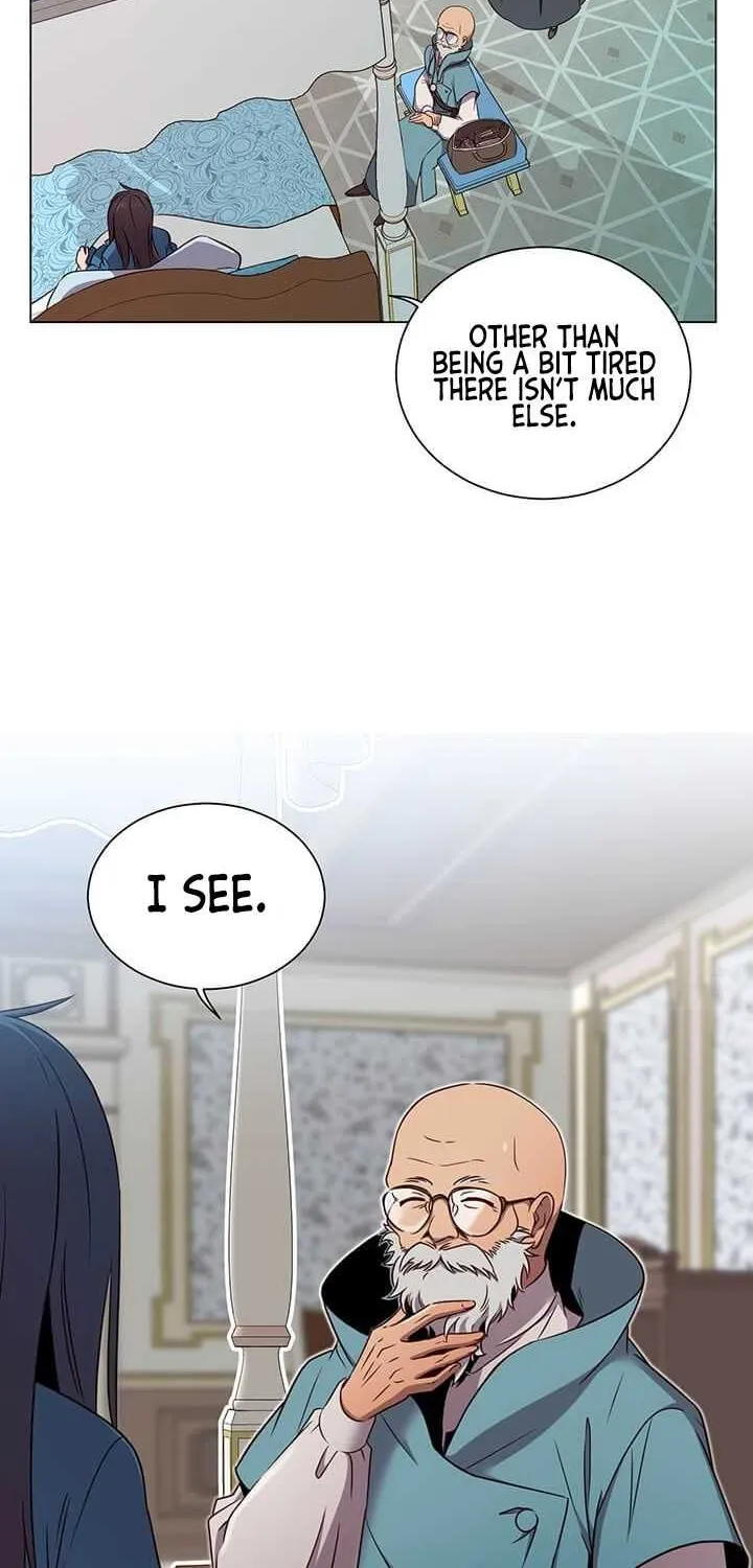 Read The MAX leveled hero will return! chapter 3 image 38 on Lezhin