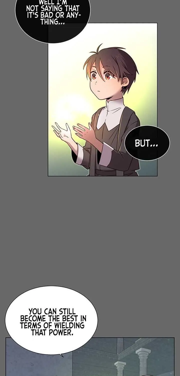Read The MAX leveled hero will return! chapter 3 image 4 on Lezhin