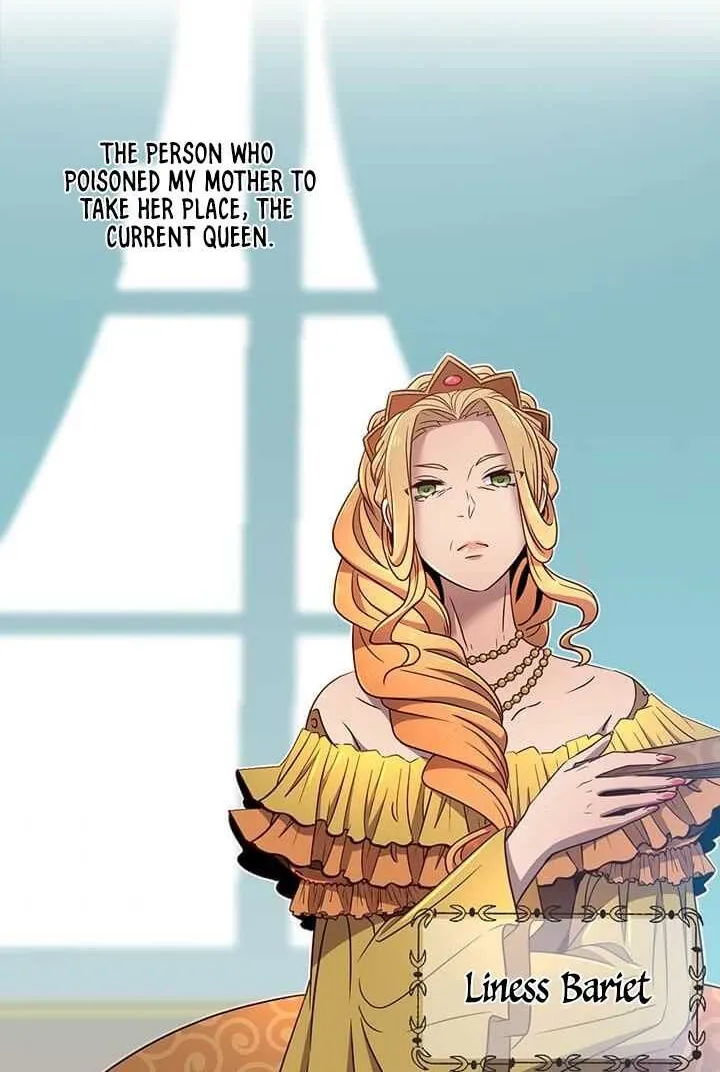 Read The MAX leveled hero will return! chapter 3 image 44 on Lezhin