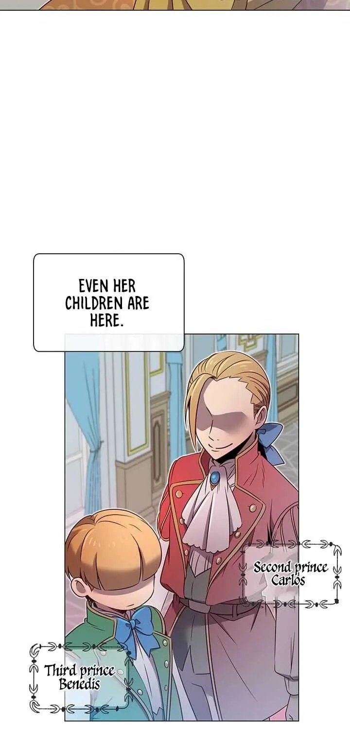 Read The MAX leveled hero will return! chapter 3 image 45 on Lezhin