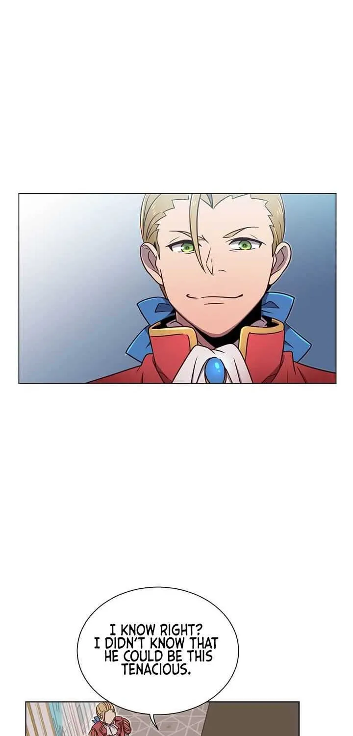 Read The MAX leveled hero will return! chapter 3 image 46 on Lezhin