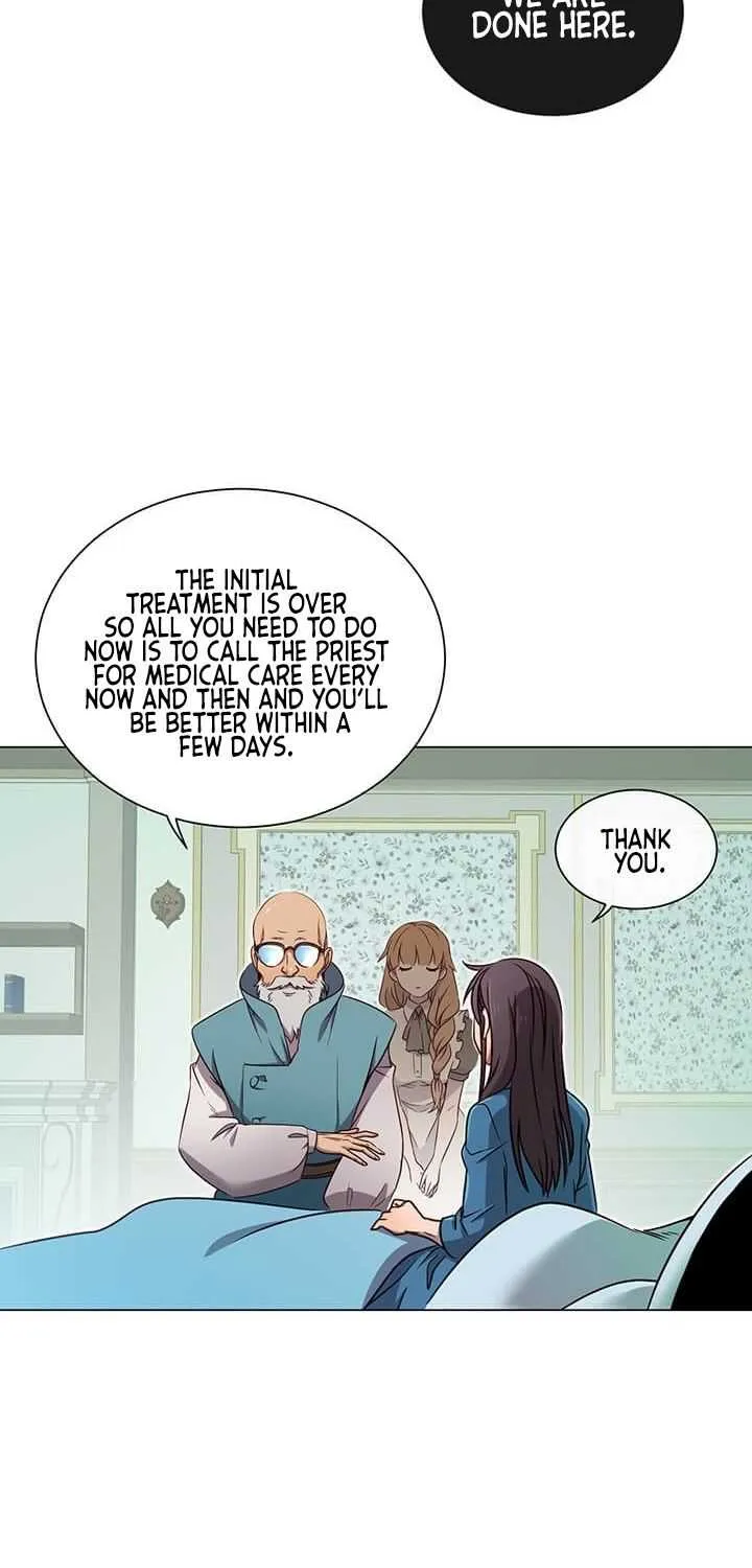 Read The MAX leveled hero will return! chapter 3 image 53 on Lezhin