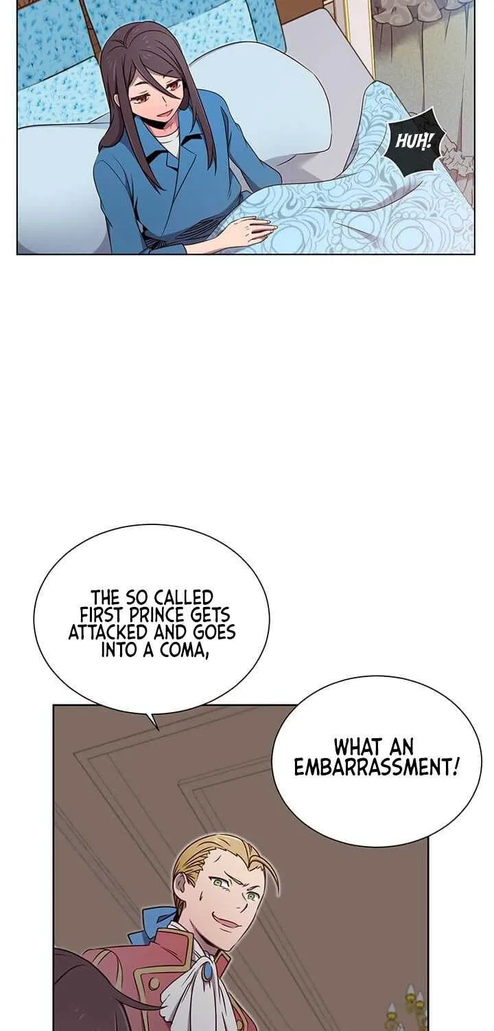 Read The MAX leveled hero will return! chapter 3 image 56 on Lezhin