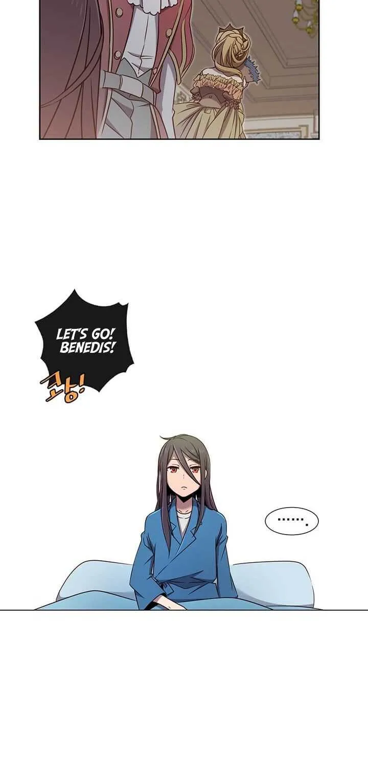 Read The MAX leveled hero will return! chapter 3 image 57 on Lezhin